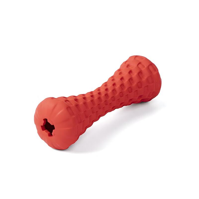 Yun Xiao Shi Indestructible Pet Teething & Treat Dispenser - 2 Pack