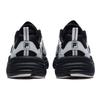 FILA Mars 1S Fabric Leather Low-Top Dad Sneakers Men sneakers Black Gray F12M222125FPW