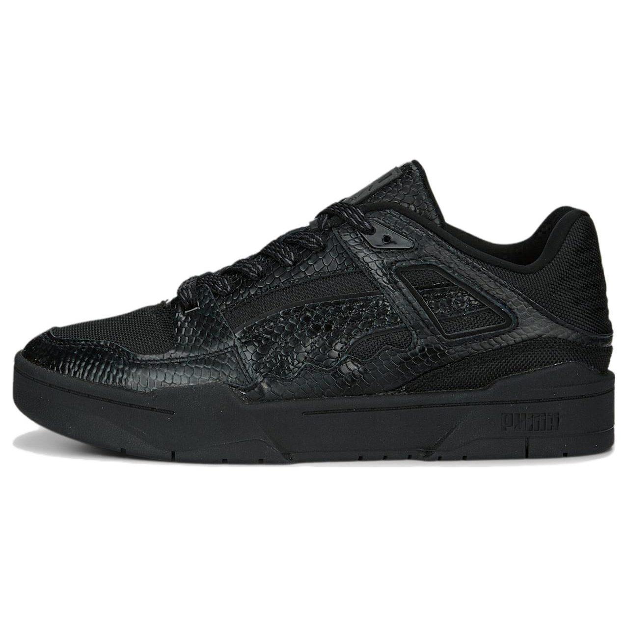 PUMA Slipstream Lo Jeff Staple Gidra