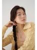 High-End Pearl Necklace: Luxury Sweater Chain for Autumn/Winter - Versatile Clavicle Chain Fashion