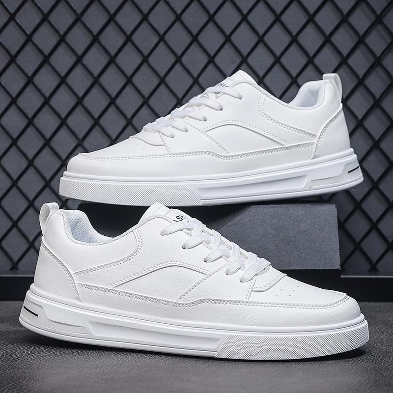 Men  Summer New Sports Shoes Luxury Sports Shoes Comfortable Men's Shoes Board Shoes Outdoor Everything Casual Shoes