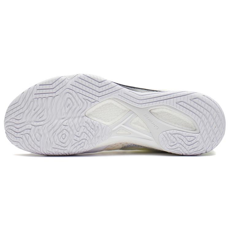 Li Ning Falcon 5 Textile, Synthetic Leather, TPU Comfortable AYAS026-1