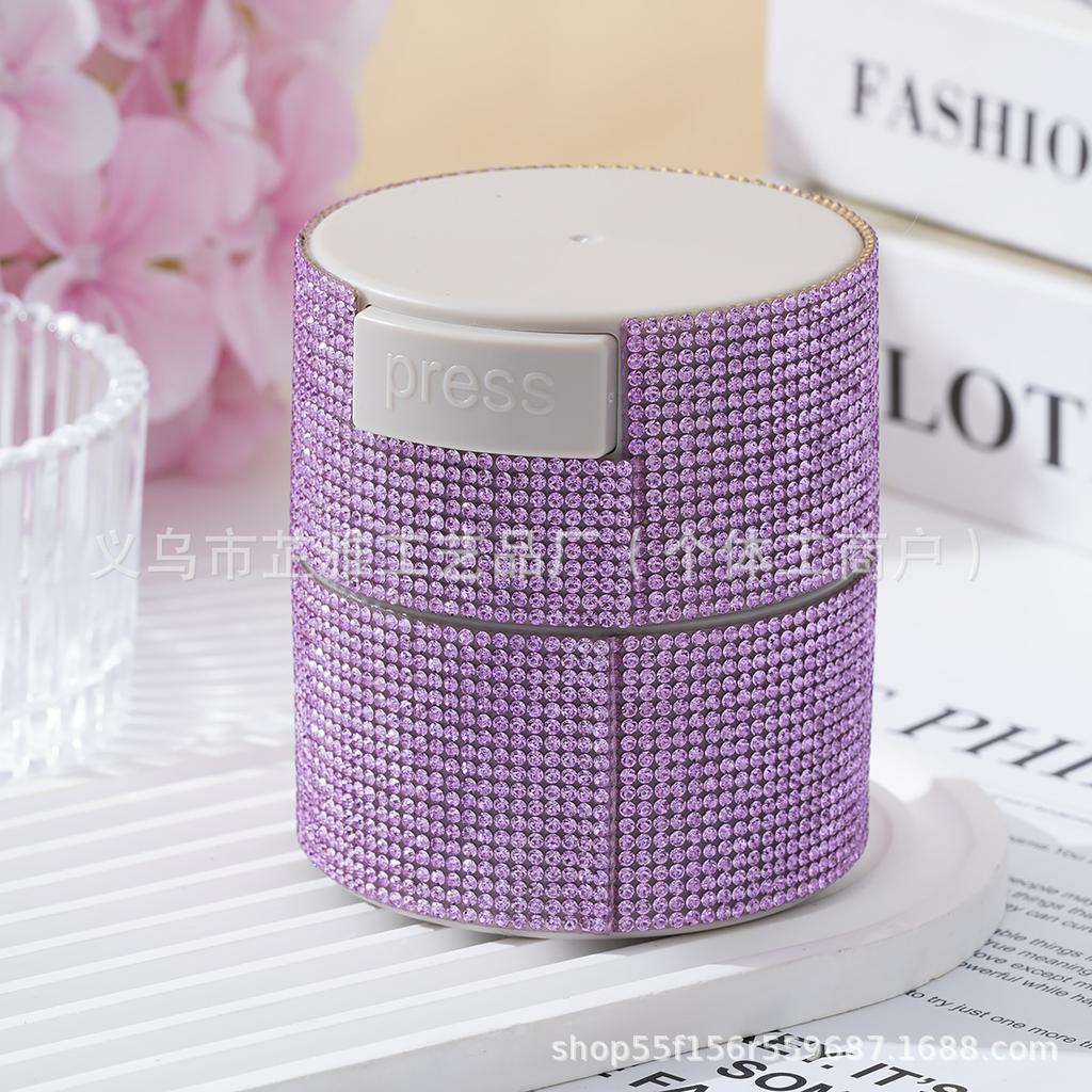 Diamond grafting eyelash glue storage tank, with diamond glue tank, eyelash glue storage tank