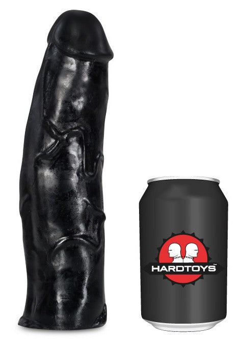 UR22 24 x 6.3 cm - HardToys - Gode XXL