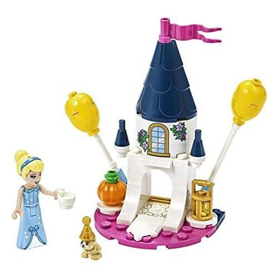Lego 30554 Disney Princess Small Cinderellas Castle