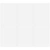 A4 A5 A6 Diamond Painting Non-stick Cover Film Reusable Canvas Adhesive Protector Dust-proof Guard Sheet