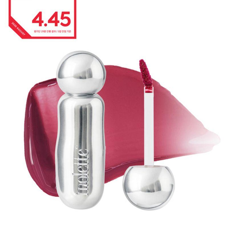 Shutter Fit Tint No. 04 Plum Night