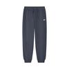 Solid Color Mid-Rise Knitted Sports Pants Women Bottoms L325W116-026R