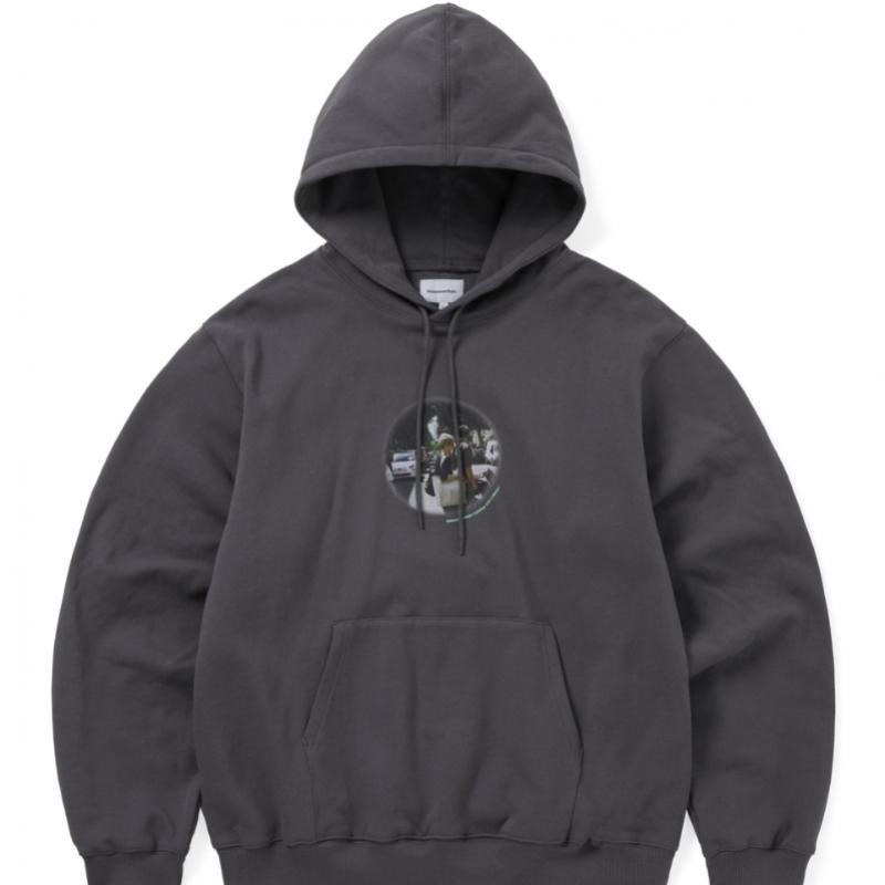 ThIs Is Never That Парка Хизер Грей S