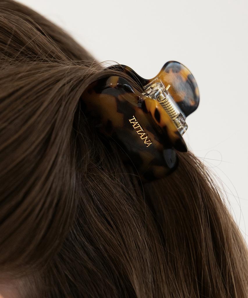 Tatiana Chubby Mini Hair Crow Clip Hb2273 4 Colors