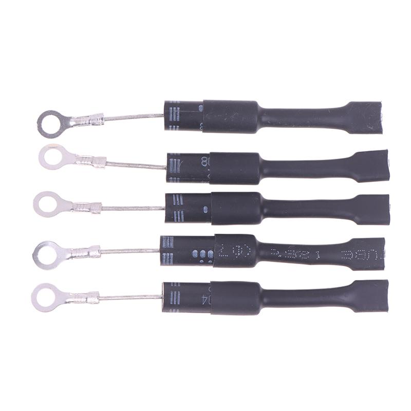 

5 шт. Cl04-12 Cl01-12 12 кВ 500 мА Спеціальний високовольтний діод для мікрохвильової печі CL04