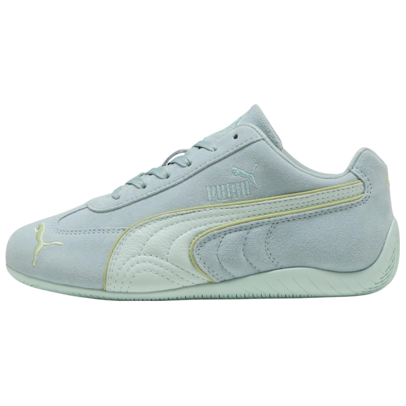 

Puma Speedcat Piping - Modern Mint Women Sneakers Blue Peaceful-Blue 401657-03 38.5