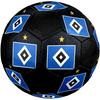 Hamburger SV Soccer Ball Colorful All Ages Machine Stitched PVC Competition Ready Durable High-Bounce.SIZE5