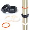 A1A2 Great Performance MTB Bike Suspension Front Fork Oil Seal Dust Seal Professional Installation Tool