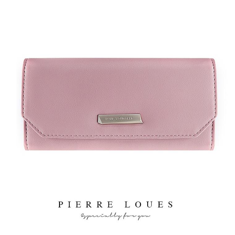 pierre louis wallet