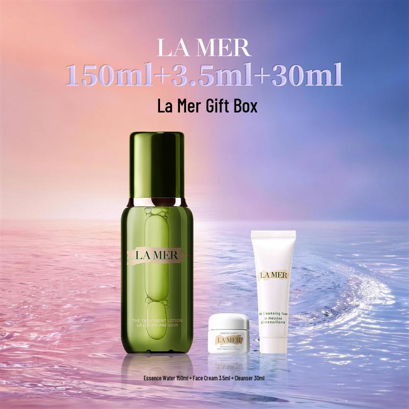 

LA MER The Treatment Lotion Skincare Gift Set