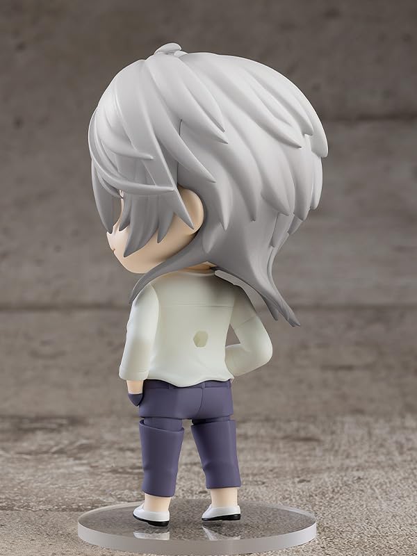 Nendoroid Psychopath Shogo Makishima PSYCHO-PASS