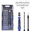 60-in-1 Magnetischer Schraubendreher CR-V Material Elektronik Reparaturwerkzeug Spielkonsolen Reparatur