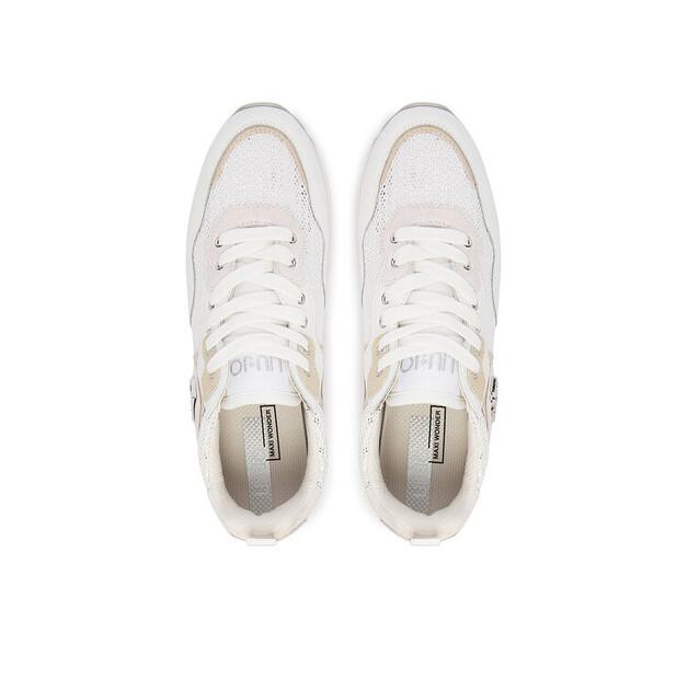 Кроссовки Liu Jo Maxi Wonder 01