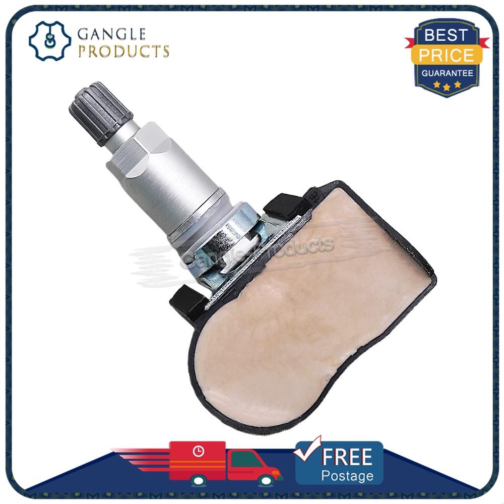 4PCS 1038977-00-C 1038977-00-B For TESLA TPMS Sensor Tyre Pressure Sensor For Auto Accessories 315MHz