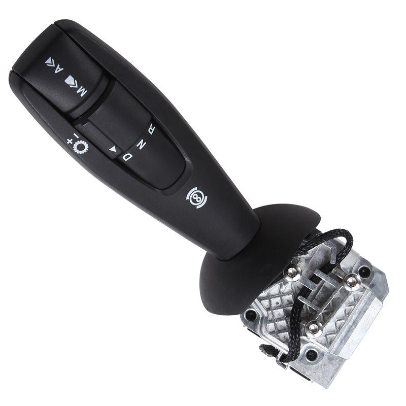 A0095453824 0095453824 Car COMBINATION SWITCH Steering Column Switch For Mercedes Benz LHD Black  Silver