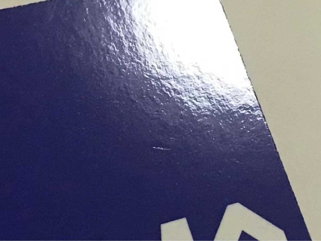 [USED] Straykids Karma Hyunjin US Target trading card