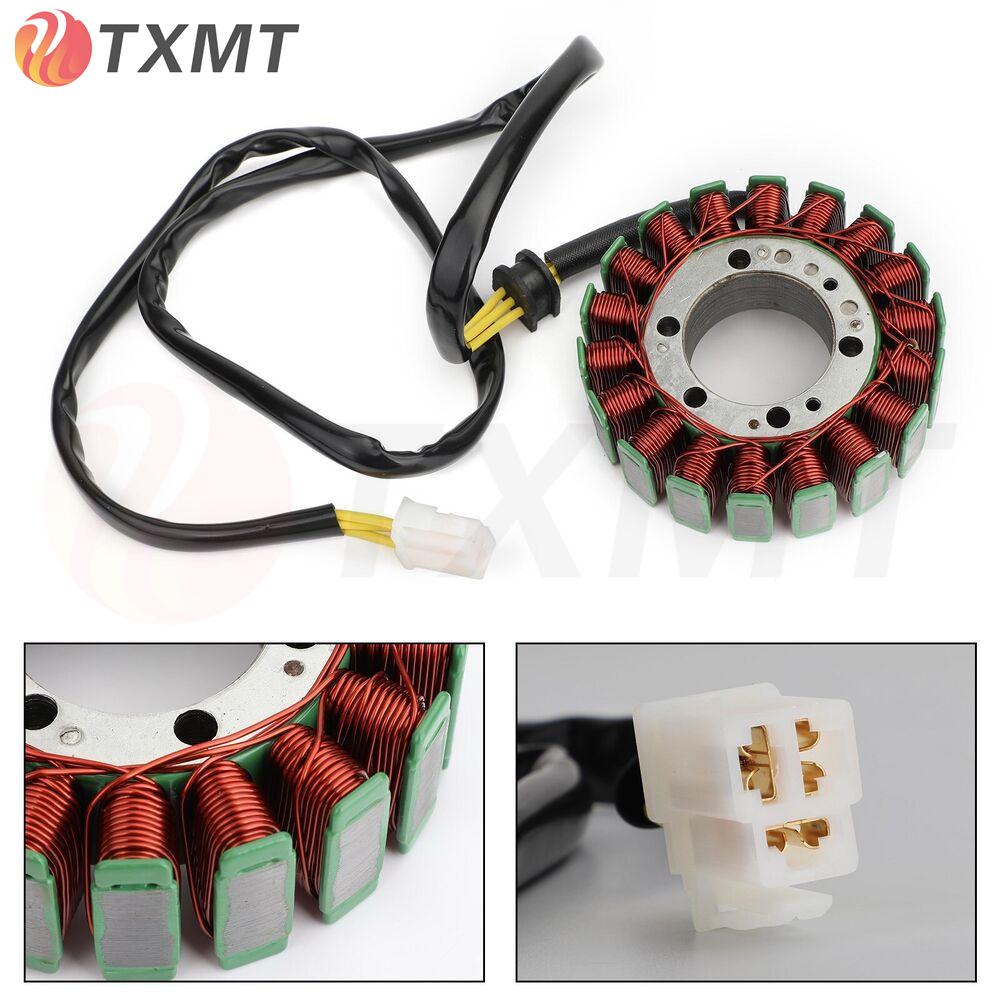 

Совместимая катушка генератора для Ducati Hypermotard 796/1100 и Monster 800/900