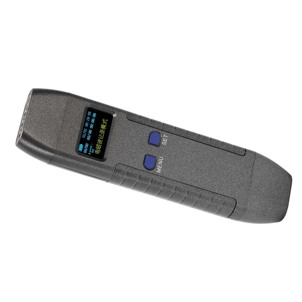 Multifunctional Smart Detector Portable Camera Detector GPS Locator Detector Bug Detector for Business Travel
