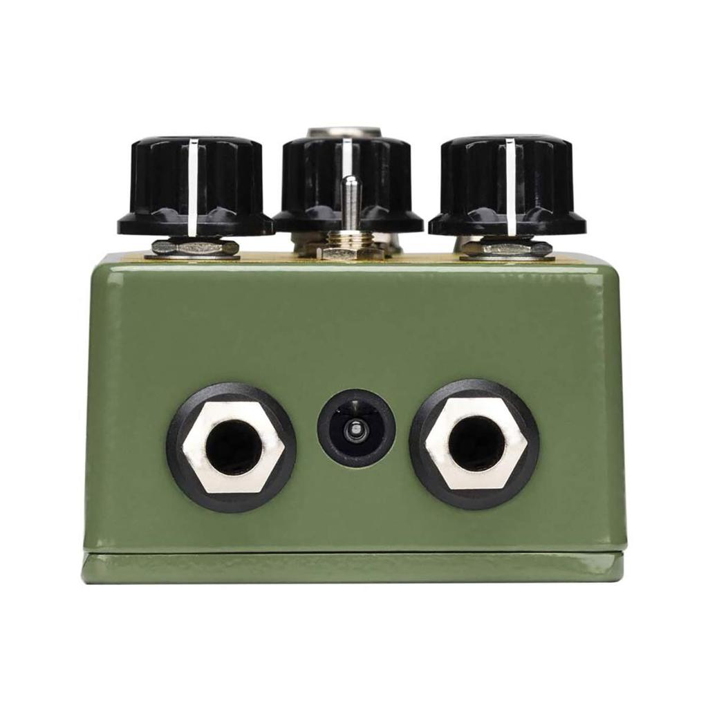Earth Quaker Devices Efekt Gitarowy Plumes Overdrive