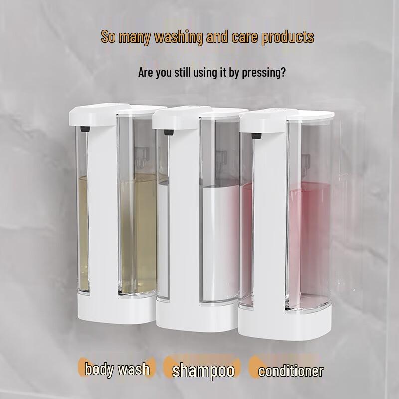 G LUXOME P13 Automatic Sensor Soap Dispenser