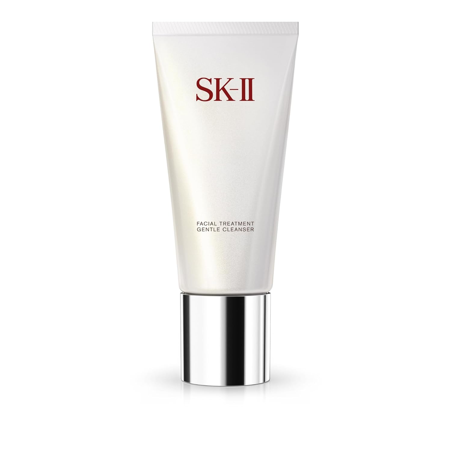 SK-II Official Store Cleansing Foam Facial Treatment Gentle Cleanser 120g Pore Care Low Irritation Weakly Acidic Moisturizing Fragrance-Free Acid Na