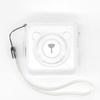 PC Protective Cover Case with Strap for Peripage Paper Photo Thermal Printer
