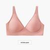 Wireless Seamless Bra