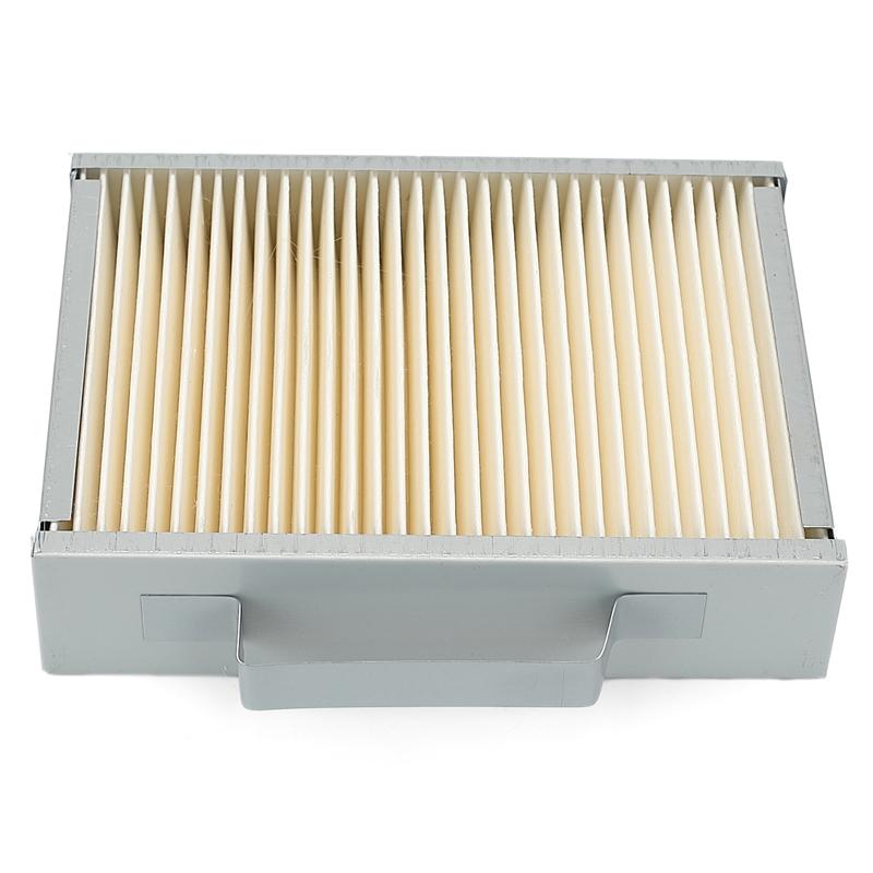 Excavator Air Conditioner Filter PC200-7/PC400-6 for Komatsu PC60-6;PC200-3;PC200-6;PC-7;PC400-6; PC200-7