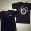 HENRY ROLLINS SEARCH AND DESTROY TEIL TIER TEIL MASCHINE T-SHIRT. Unisex-T-Shirts