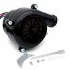 SSQV Hooter ventil Analogový BOV zvuk Hooter ventil Analogový zvukový simulátor Automobilový vůz Falešný Dump Elektronický Turbo Blow Off