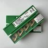 Original / XDPT170412PESRMM WS40PM / Industrial indexable Carbide Inserts 10 Pcs