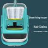 Meiliya Dry & Wet Flat Mop