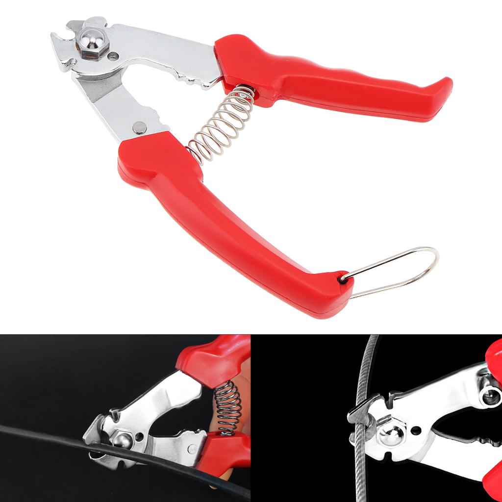 bike brake cable crimping tool