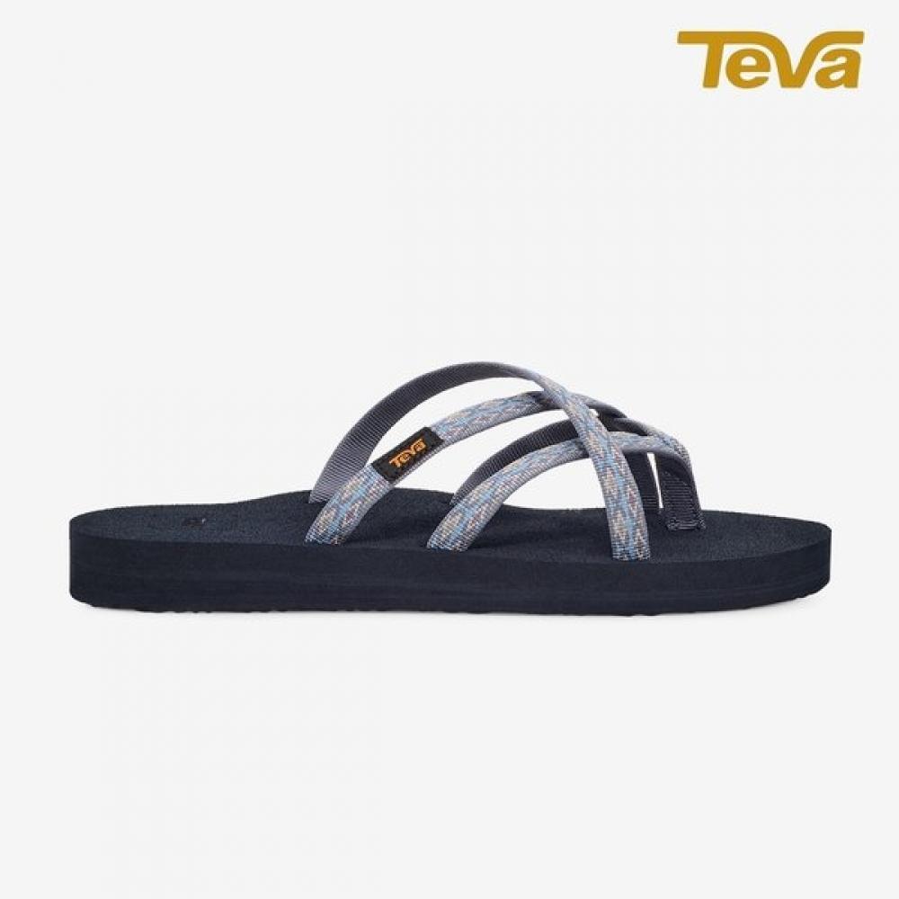 Teva Women S Slim Line Daily Flip Flop Stvf2416840 Kpb 220