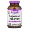 Magnesium Aspartate, 100 Vegetable Capsules (200 Mg Per Capsule)