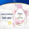 Dove Cherry Blossom Sweet Scent Shower Gel