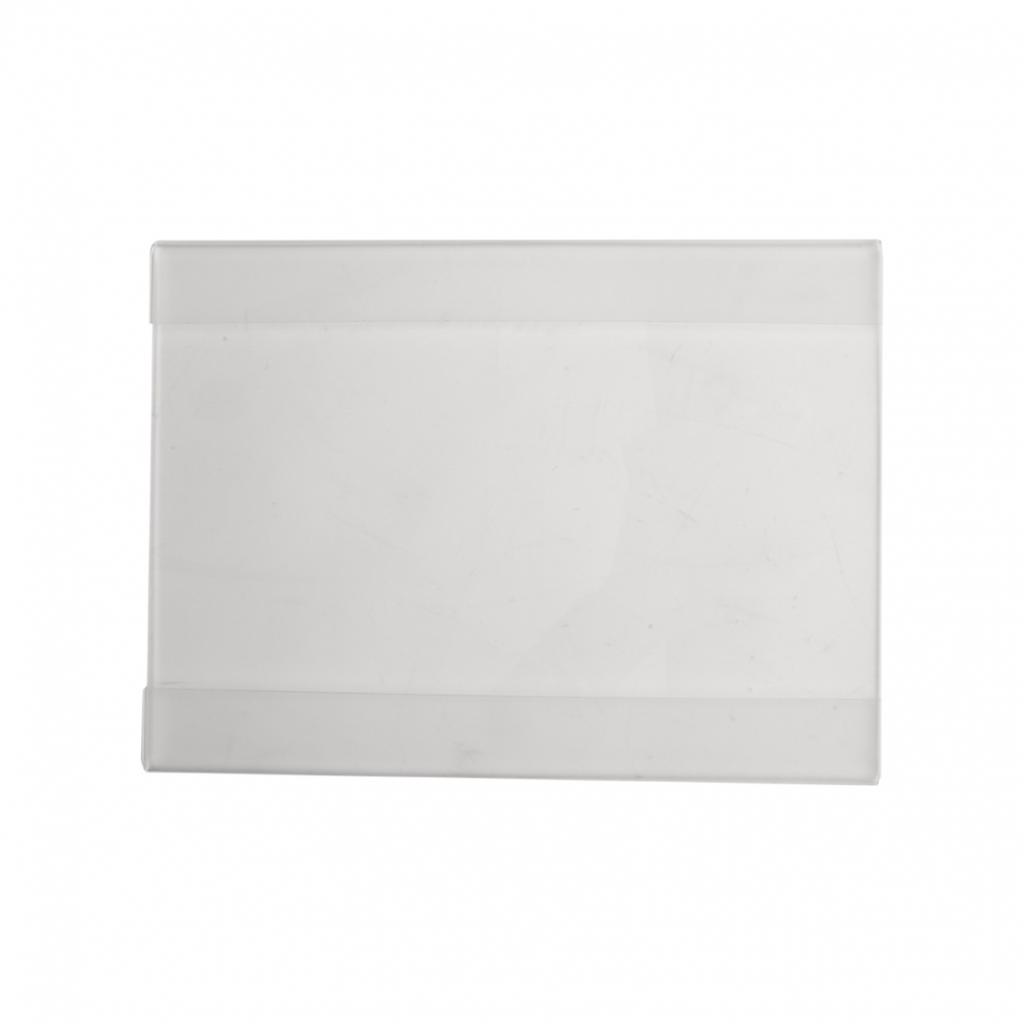 Logo Display Display Frame Long-term No Punching Price Display