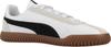 Sneakers Puma Club Kayzer Og White Black Steam Gray