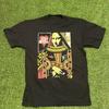 Alice In Chains 1993 Vintage Queen Of Hearts Unisex T-shirt Reprint S-5XL Unisex T-Shirt