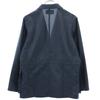 unused Johnbull Light tailored jacket S Navy blue Men's Used