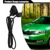 Compatible with Models USB Interface Adapter for Skoda RCD510 RNS315