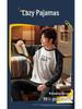 Herren Langarm Pyjama Set, Frühling/Herbst Freizeitstil, Draußen tragbar