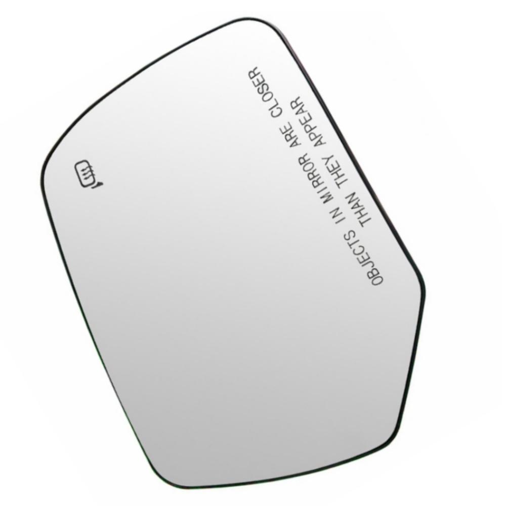RH Passenger Right Side Mirror Glass 8L8Z-17K707-A For Ford Escape 2008-2012