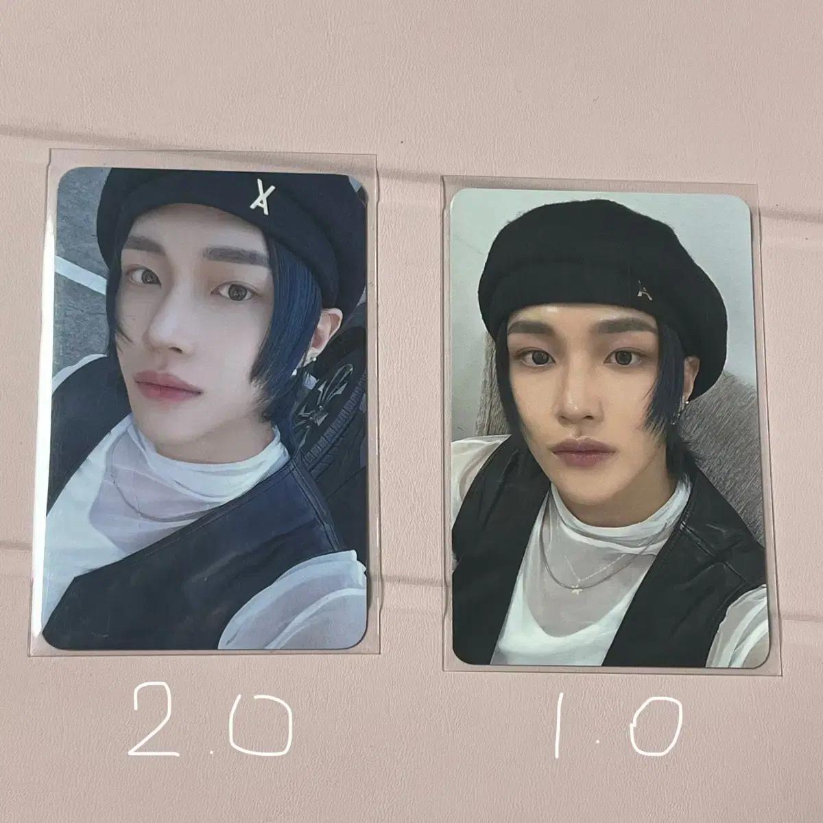 

Riize Wonbin Photo Card Sell Talk Siege Guitar Ketapo Everline Sungchan Eun Seok Poka